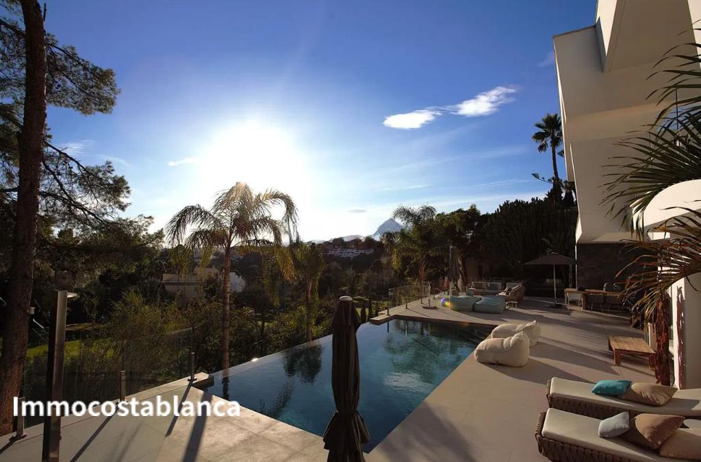 Detached house in Altea, 370 m², 1,390,000 €, photo 4, listing 79328416