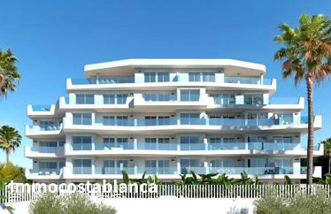 Apartment in Mil Palmeras, 70 m²