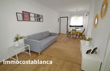 3 room apartment in La Zenia, 43 m²