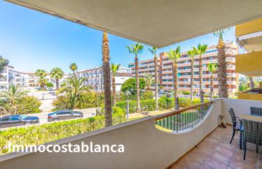 Apartment in Torrevieja, 86 m²