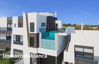 Apartment in Pilar de la Horadada, 164 m²