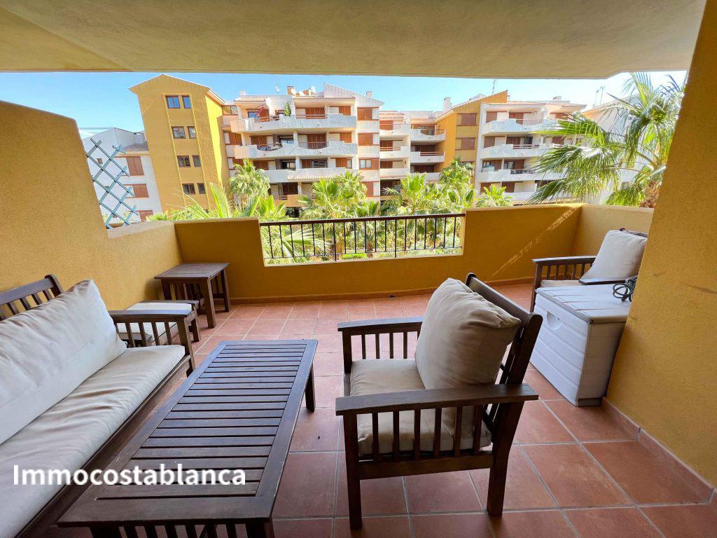 3 room apartment in Torrevieja, 96 m², 240,000 €, photo 1, listing 3788096