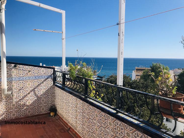 Terraced house in Altea, 232 m², 340,000 €, photo 2, listing 33348016
