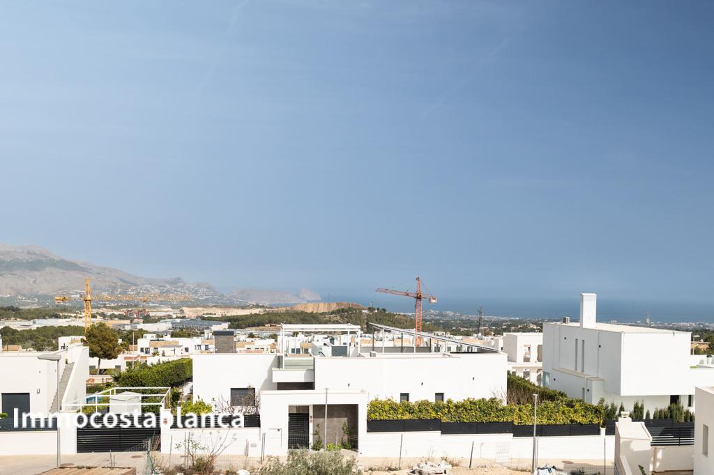 Villa in Polop, 120 m², 620,000 €, photo 6, listing 35719536