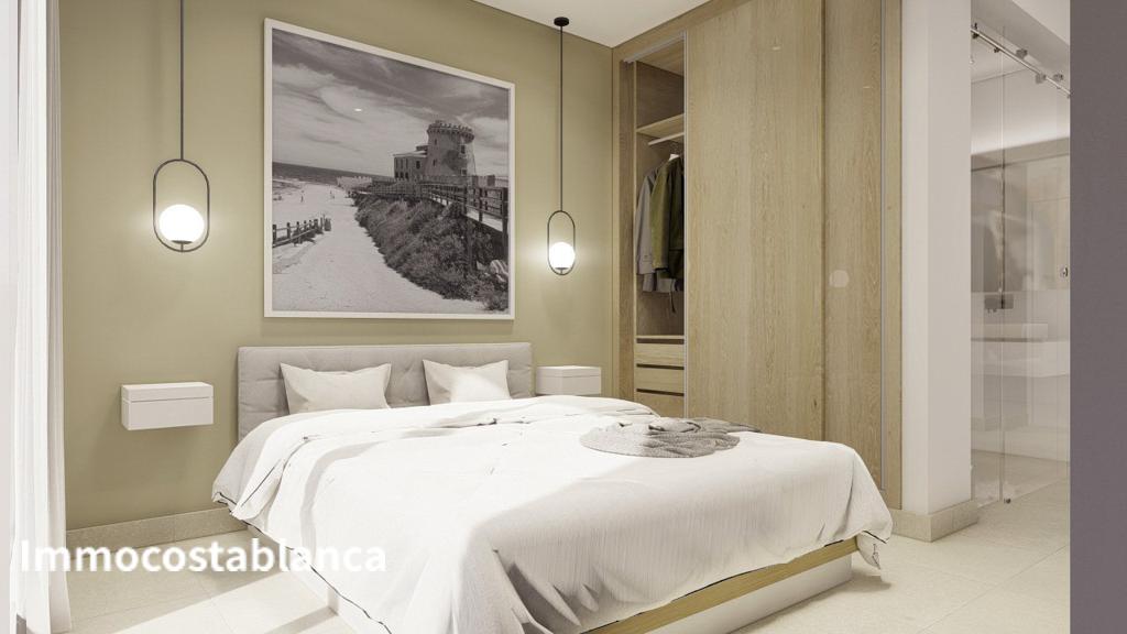Apartment in Pilar de la Horadada, 112 m², 280,000 €, photo 8, listing 18352976