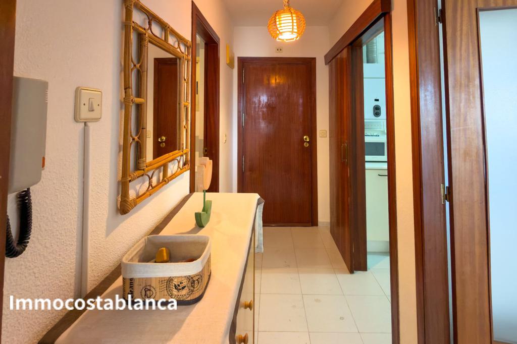 Apartment in Calpe, 82 m², 375,000 €, photo 10, listing 7874816