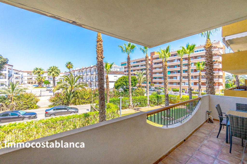 Apartment in Torrevieja, 86 m², 235,000 €, photo 1, listing 74133856