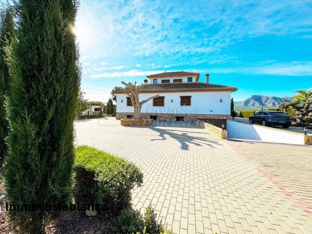 Villa in Orihuela, 350 m², 850,000 €, photo 6, listing 36101856