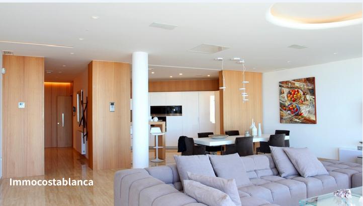 Apartment in Altea, 600 m², 1,107,000 €, photo 2, listing 65449288