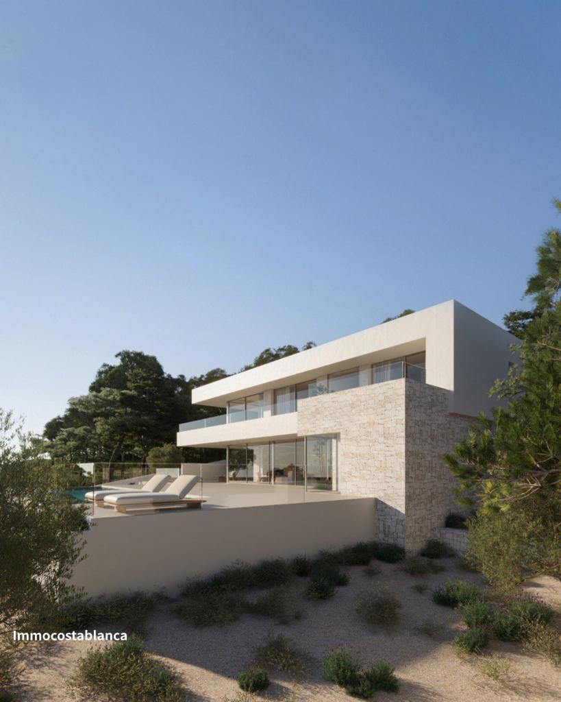 Villa in Moraira, 752 m², 1,725,000 €, photo 5, listing 67334656