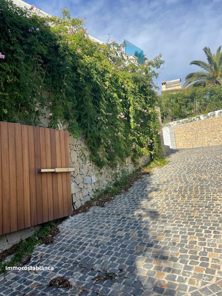 Villa in Calpe, 528 m², 2,950,000 €, photo 7, listing 24359536