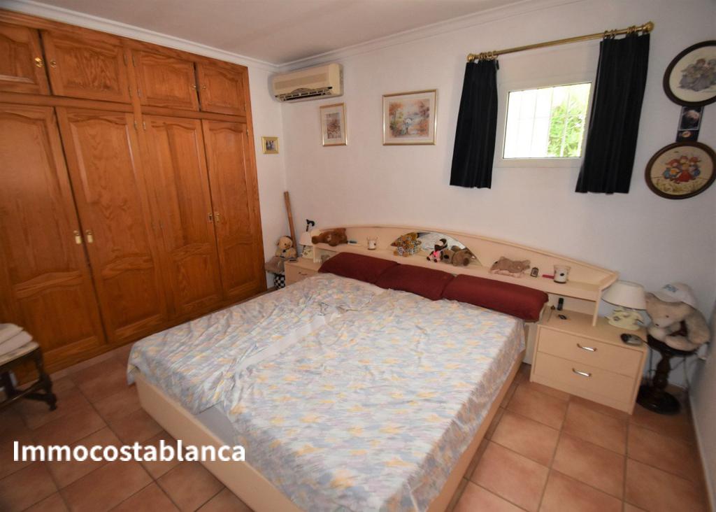 Detached house in Alicante, 1,100,000 €, photo 4, listing 10287128