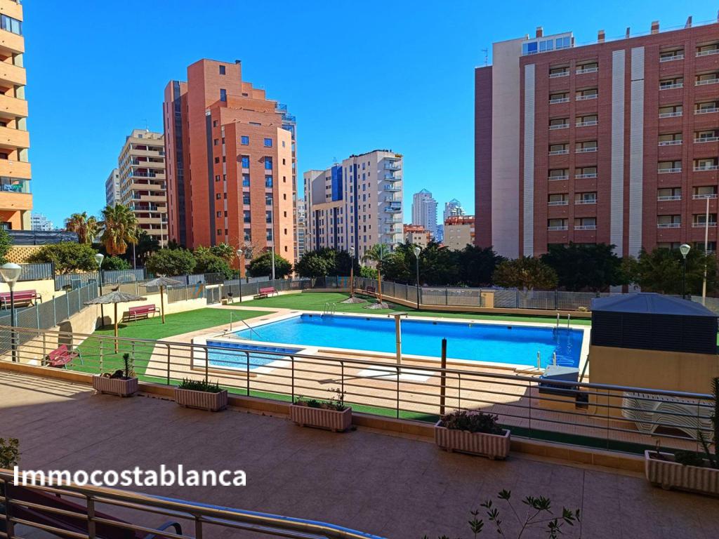 Apartment in Villajoyosa, 145 m², 225,000 €, photo 10, listing 8125056