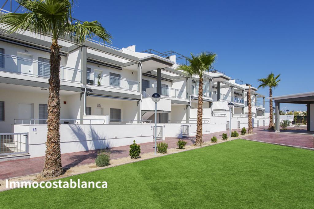 Detached house in Dehesa de Campoamor, 86 m², 205,000 €, photo 3, listing 14317448