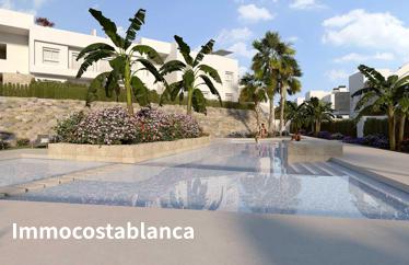 Detached house in Algorfa, 96 m²
