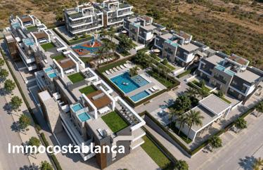 Apartment in Torre de la Horadada, 69 m²