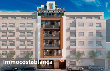 Apartment in Torrevieja, 69 m²