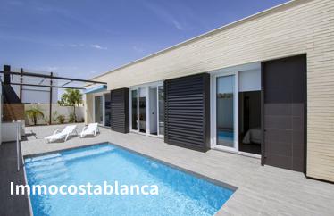 4 room villa in Ciudad Quesada, 101 m²