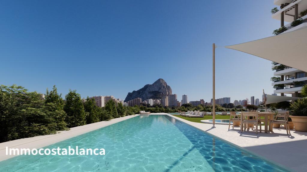 Apartment in Calpe, 270 m², 699,000 €, photo 3, listing 18025136