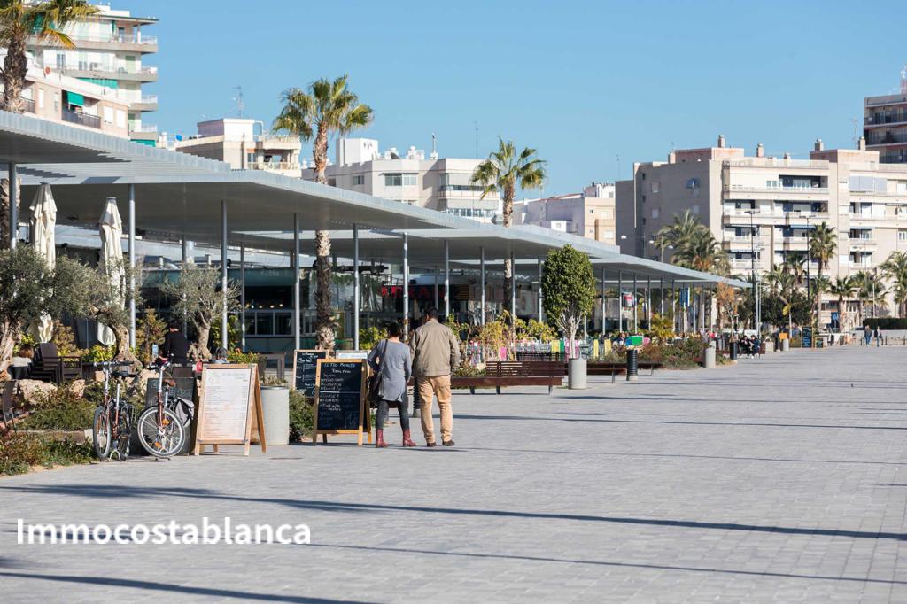 Apartment in Santa Pola, 75 m², 245,000 €, photo 2, listing 18207536