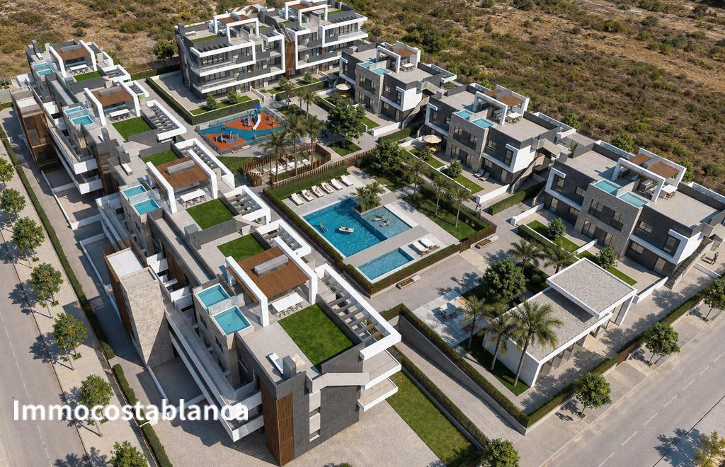 Apartment in Torre de la Horadada, 69 m², 480,000 €, photo 1, listing 39467616