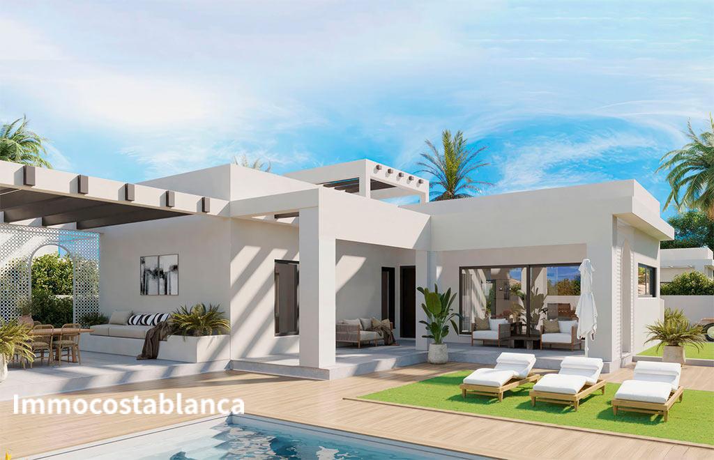 Villa in Rojales, 141 m², 627,000 €, photo 8, listing 5569056