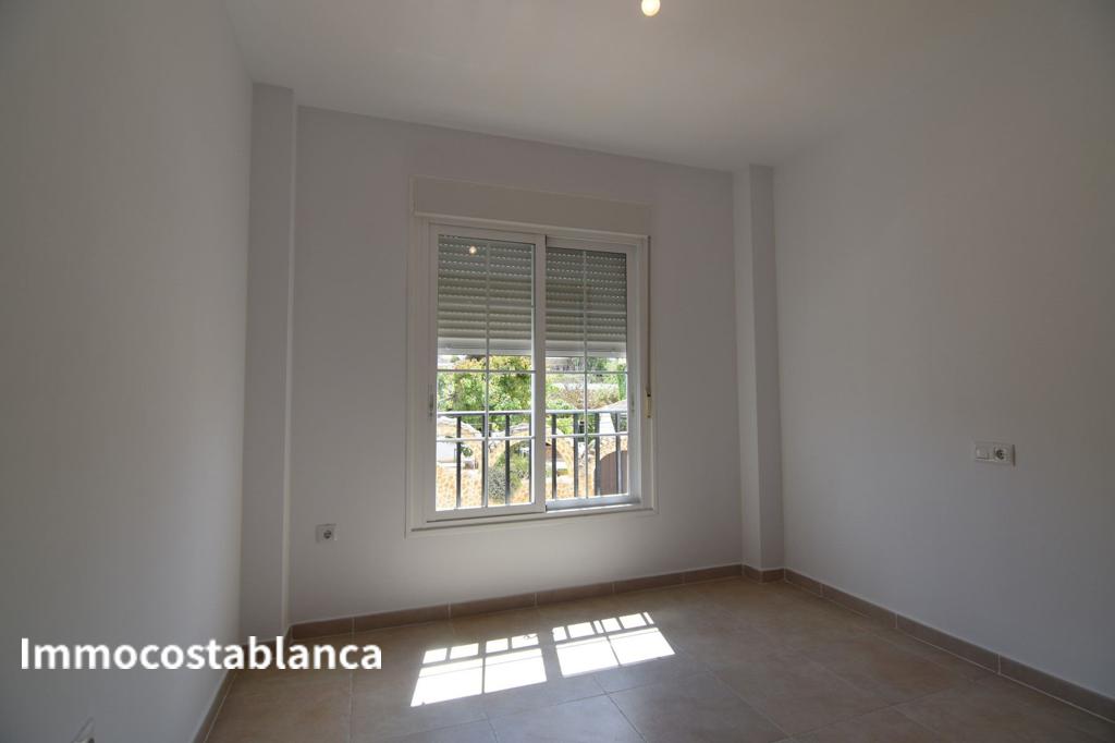 Townhome in Calpe, 142 m², 245,000 €, photo 7, listing 35349856