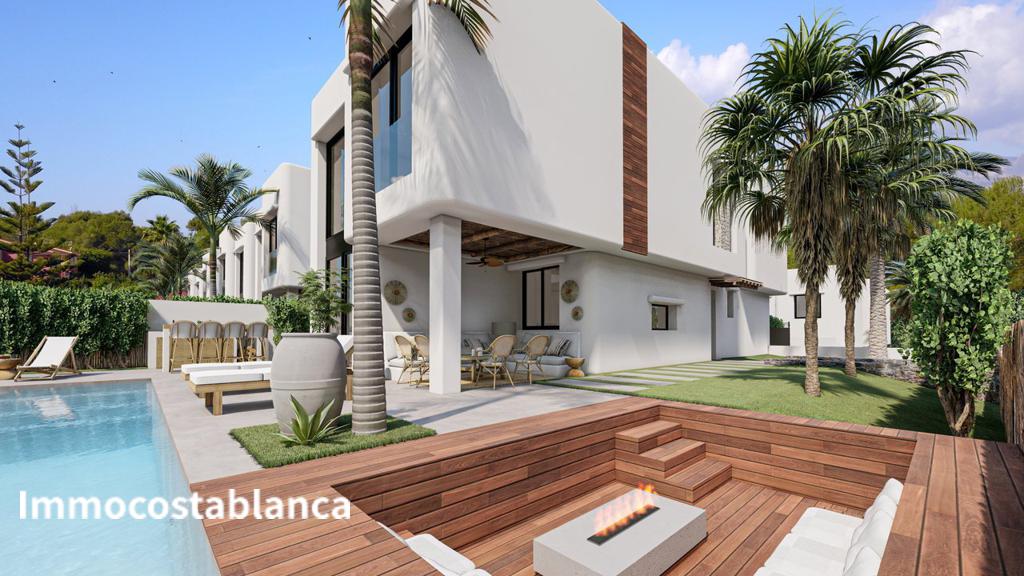 Villa in El Albir, 203 m², 875,000 €, photo 8, listing 25983456