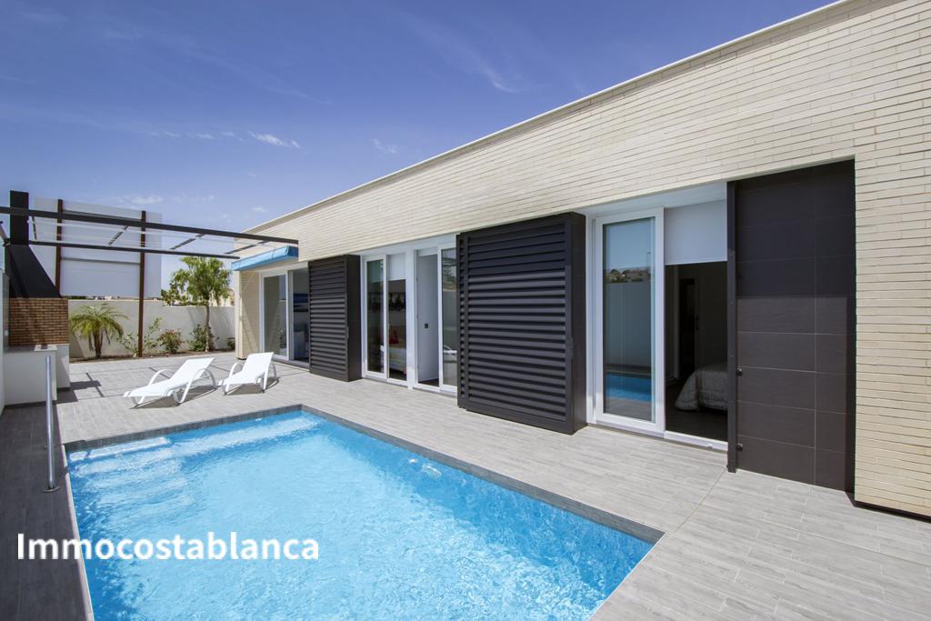 4 room villa in Ciudad Quesada, 101 m², 259,000 €, photo 1, listing 70611048