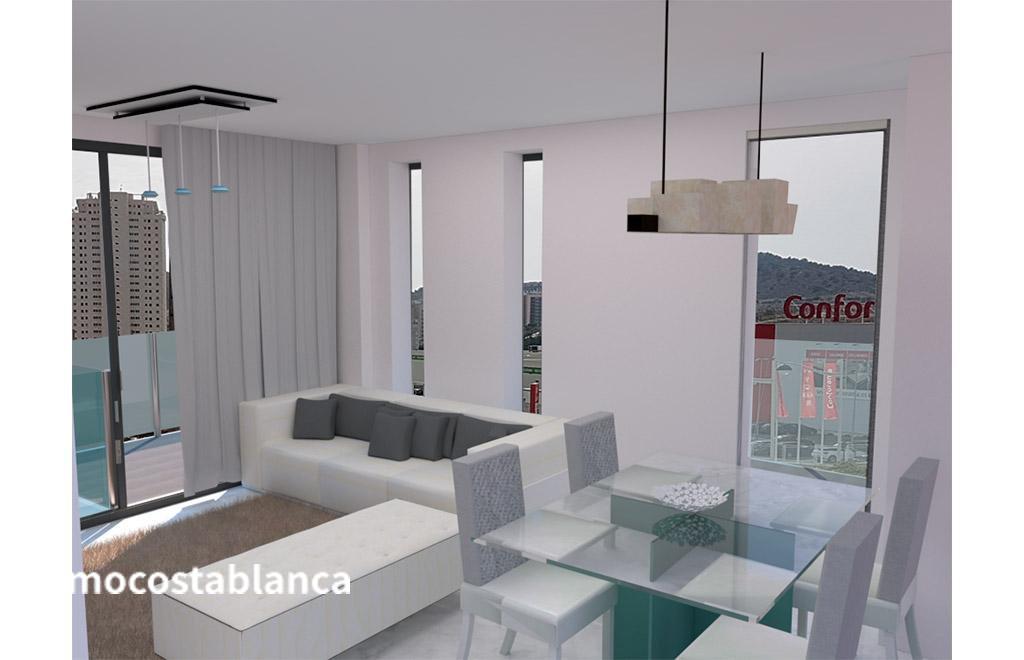 Apartment in Benidorm, 77 m², 284,000 €, photo 1, listing 40054328