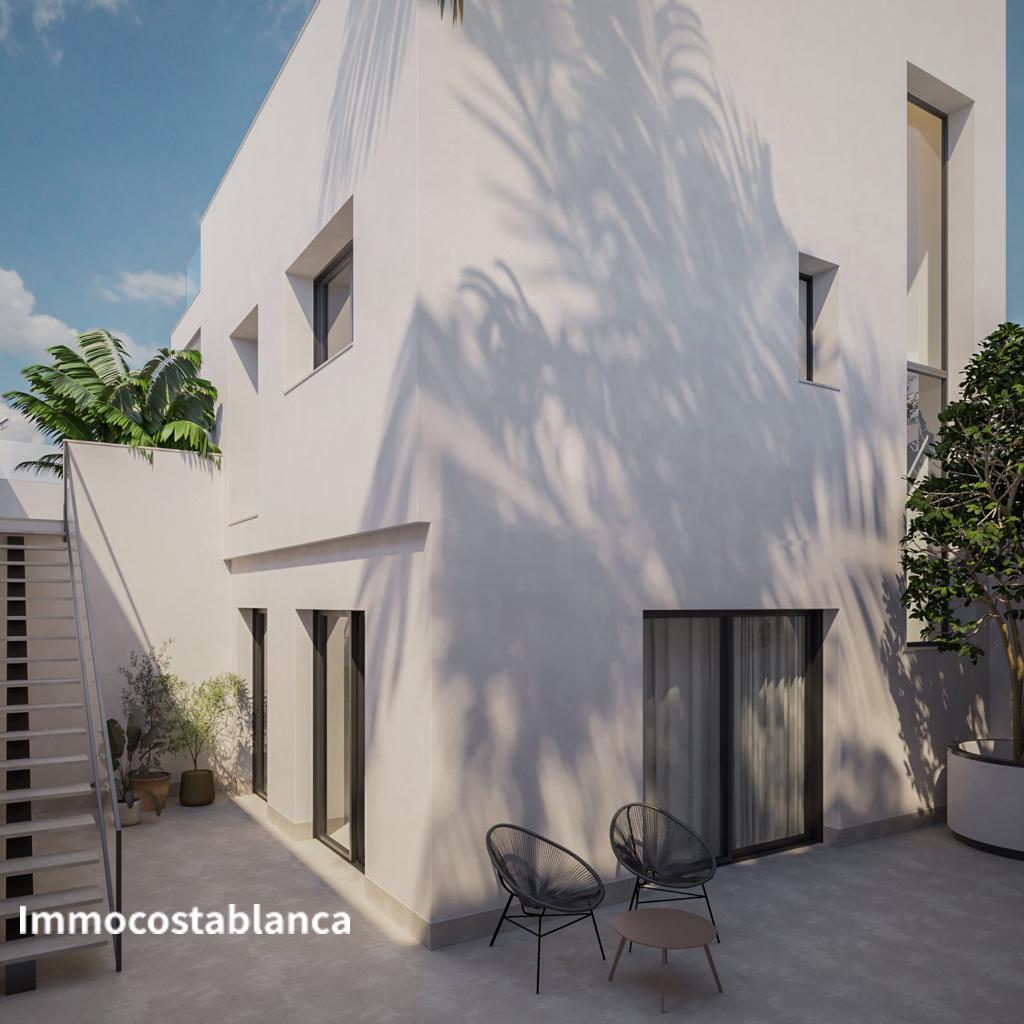 Villa in Pilar de la Horadada, 113 m², 490,000 €, photo 8, listing 46375536
