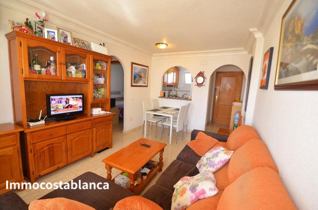 Apartment in Villajoyosa, 67 m², 159,000 €, photo 4, listing 44226656