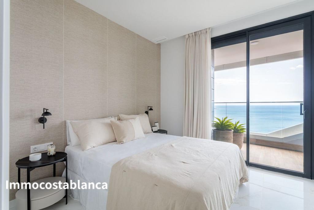 Apartment in Benidorm, 108 m², 690,000 €, photo 9, listing 76717856