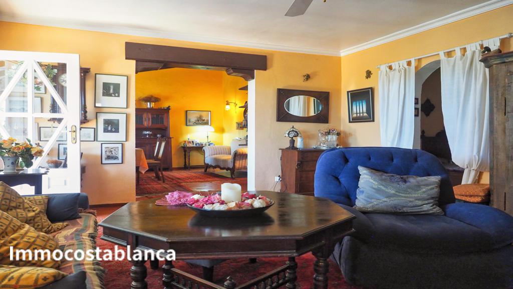 Villa in Javea (Xabia), 1739 m², 795,000 €, photo 2, listing 56867616