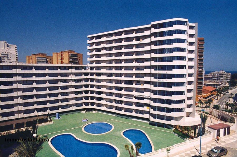Apartment in Calpe, 120 m², 245,000 €, photo 1, listing 29031848