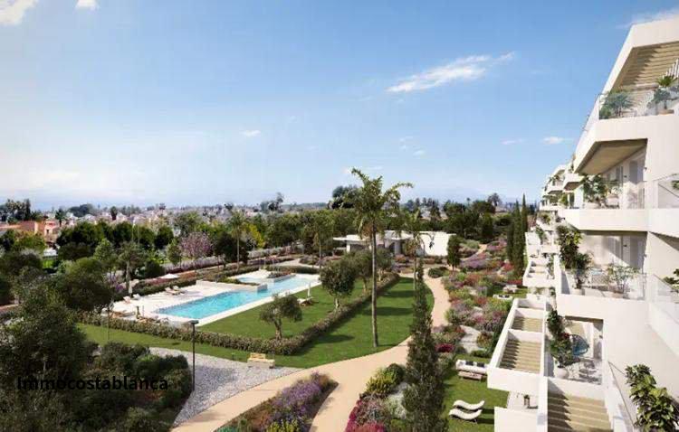 Apartment in Denia, 98 m², 333,000 €, photo 4, listing 26200416