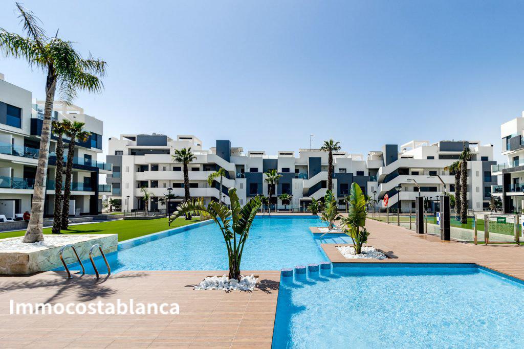 4 room apartment in Guardamar del Segura, 99 m², 243,000 €, photo 3, listing 200096