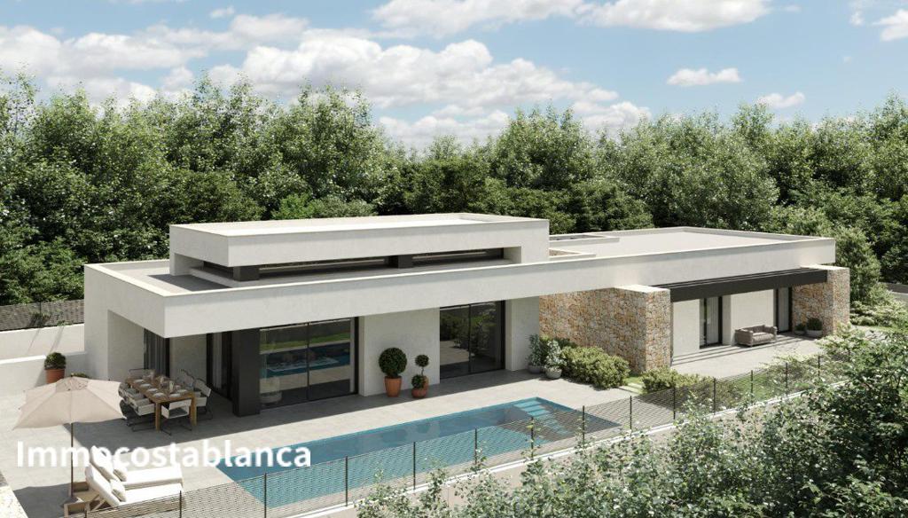 Villa in Calpe, 175 m², 795,000 €, photo 3, listing 28252256
