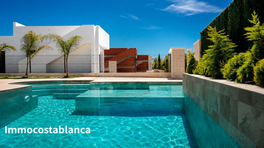 Villa in Los Montesinos, 109 m², 535,000 €, photo 5, listing 8107616