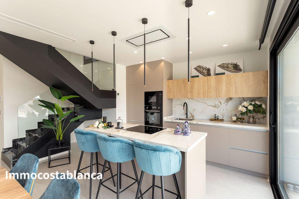 4 room villa in Alicante, 117 m², 675,000 €, photo 8, listing 40484256