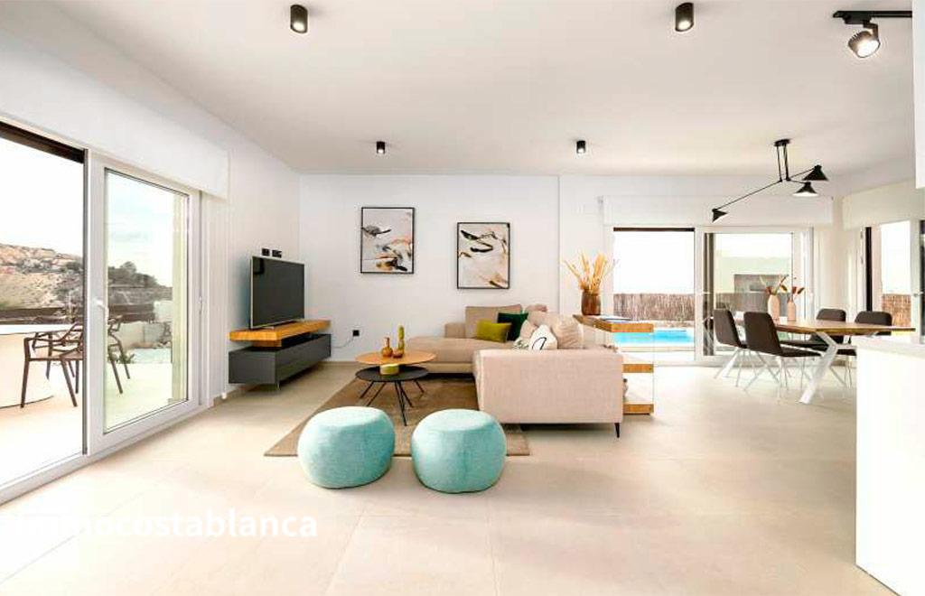 Villa in Finestrat, 128 m², 736,000 €, photo 2, listing 43578816
