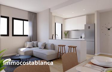 Apartment in Algorfa, 57 m²