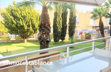 Townhome in Dehesa de Campoamor, 80 m²