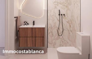 Apartment in San Miguel de Salinas, 68 m²