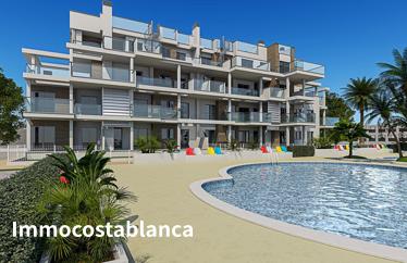 Apartment in Denia, 72 m²