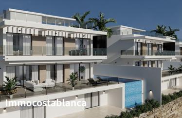 Detached house in Finestrat, 550 m²