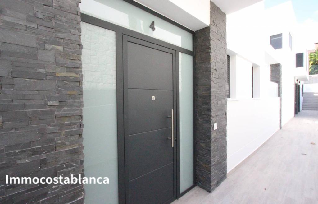 Townhome in Calpe, 310 m², 750,000 €, photo 10, listing 23591848