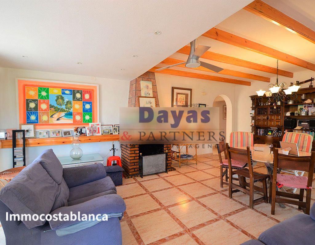 Detached house in Dehesa de Campoamor, 220 m², 1,100,000 €, photo 7, listing 2430496