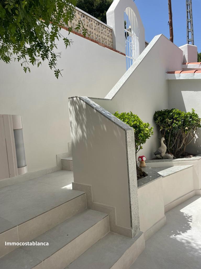 Detached house in Moraira, 600 m², 1,285,000 €, photo 10, listing 56536256