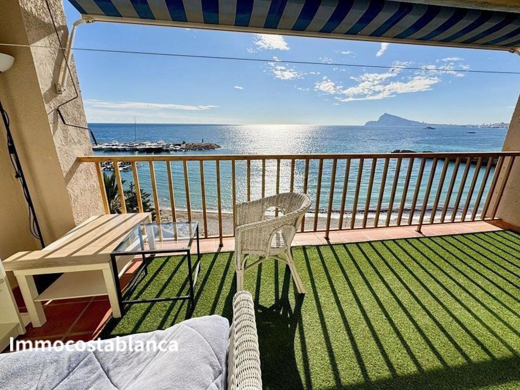 Apartment in Altea, 86 m², 300,000 €, photo 3, listing 62633216